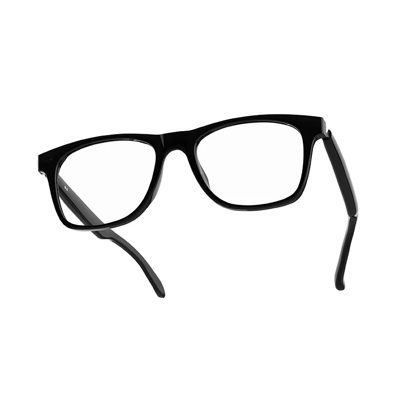 Blue Light Glasses - 新型スマートオーディオBluetoothメガネ ブルーライトカラーチェンジサングラス 偏光ブルーライトカットレンズ インテリジェント