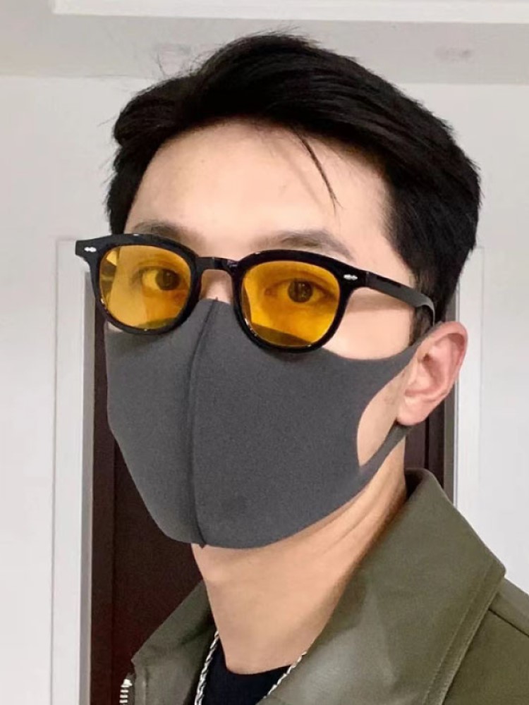 新しい小さな丸型サングラス メンズ レディース ヴィンテージ - Blue Light Glasses のレビューと価格