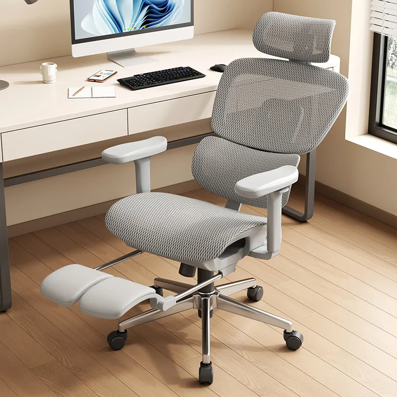 人間工学に基づいたオフィスチェア、快適なホームコンピュータシ - Home Office Desk のレビューと価格