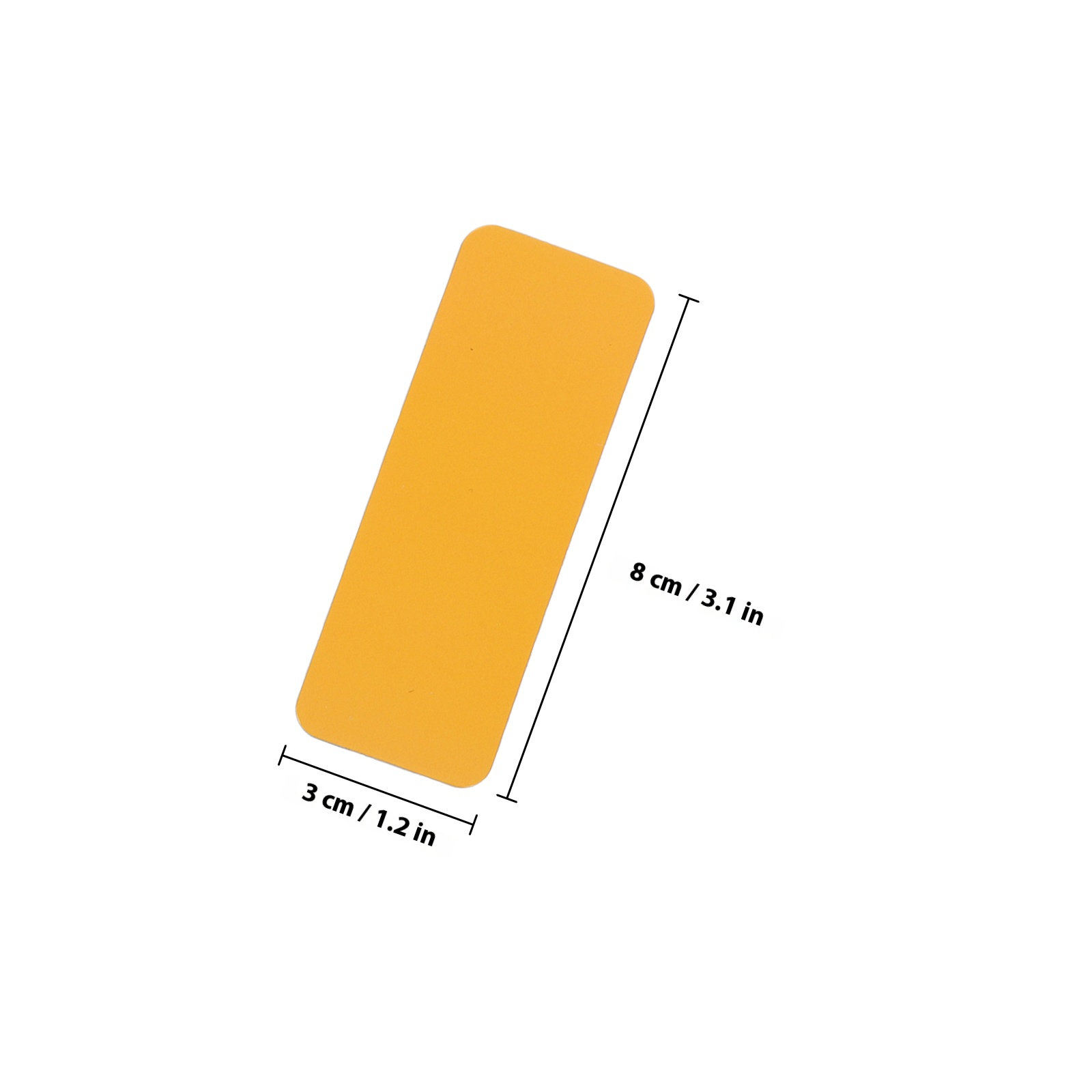 1セット入り。ホワイトボードや冷蔵庫に貼り付けられる、繰り返 - Whiteboard Magnetic のレビューと価格