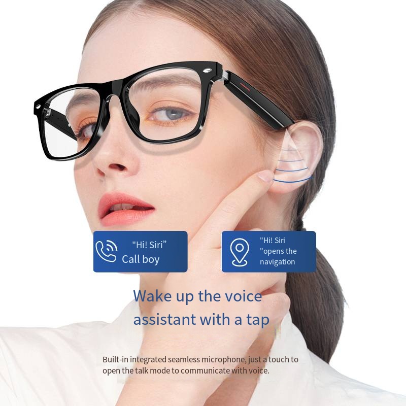 E13 防水サイクリングメガネ、Bluetooth スマート - Blue Light Glasses のレビューと価格