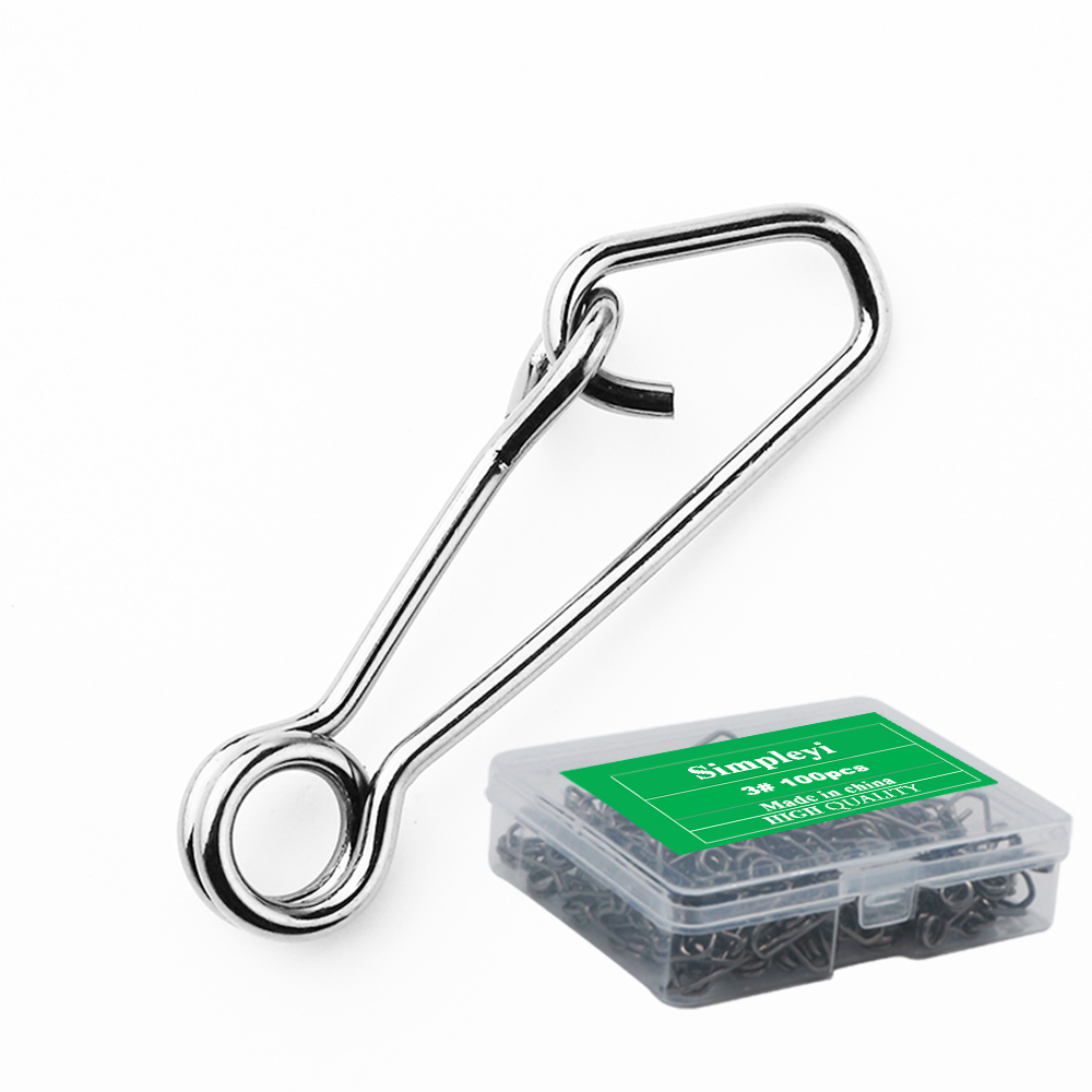 ステンレス鋼の釣りバレル100およびピース/箱,ルアー,海の - Rolling File Cart のレビューと価格