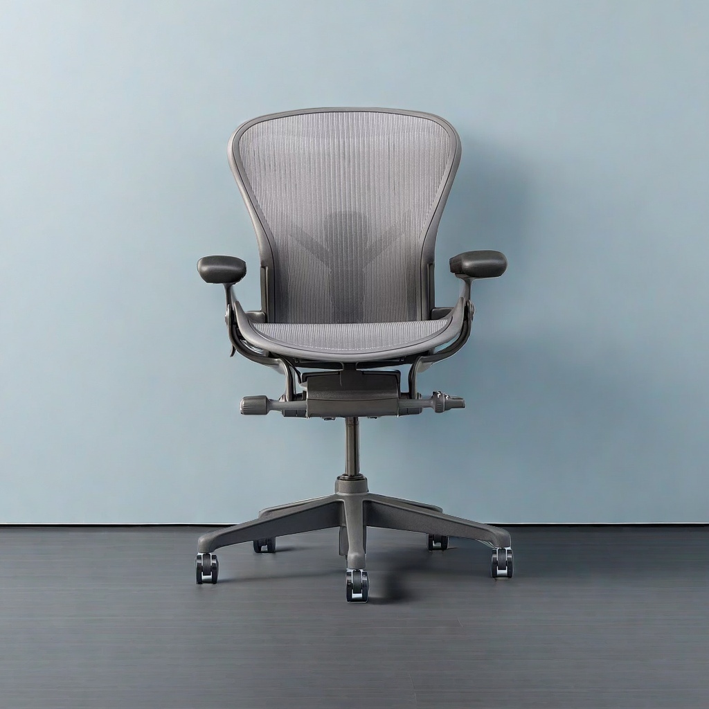 代表的な人間工学に基づいた椅子、座りがちな腰に負担をかけない - Home Office Representative のレビューと価格
