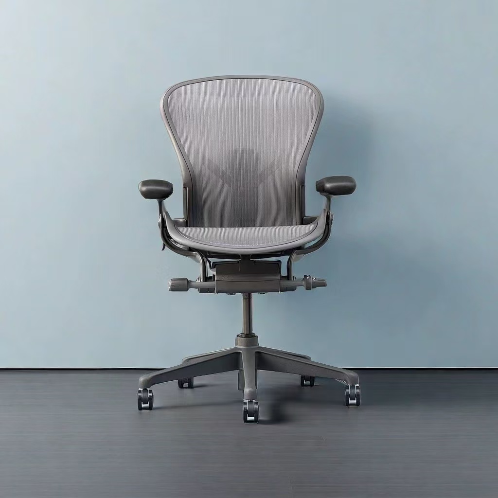 代表的な人間工学に基づいた椅子、座りがちな腰に負担をかけない - Home Office Representative のレビューと価格