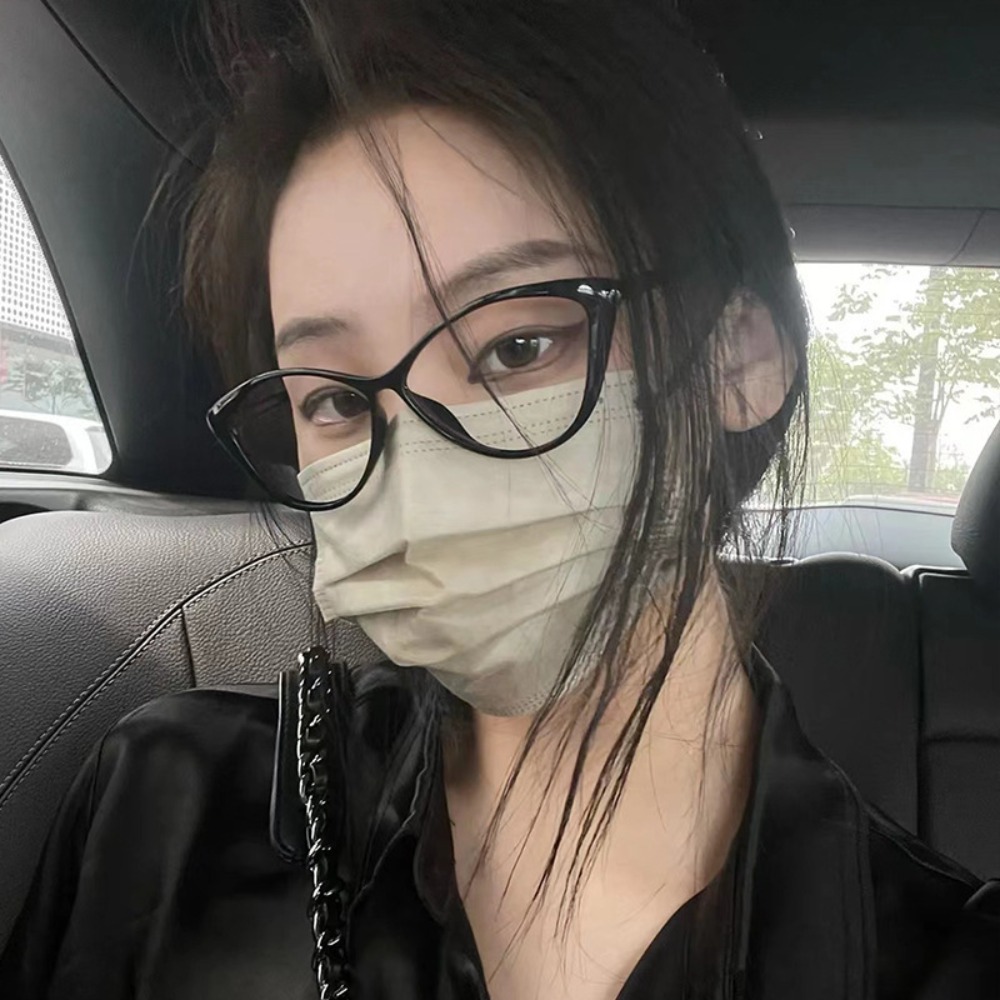 眼鏡レンズ度数 0 ～ -400 アンチブルーレイ近視メガネ - Blue Light Glasses のレビューと価格