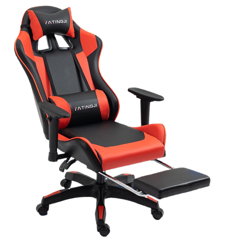 eスポーツとオフィス用ゲーミングチェア、人間工学に基づいたリ - Home Office Chair のレビューと価格