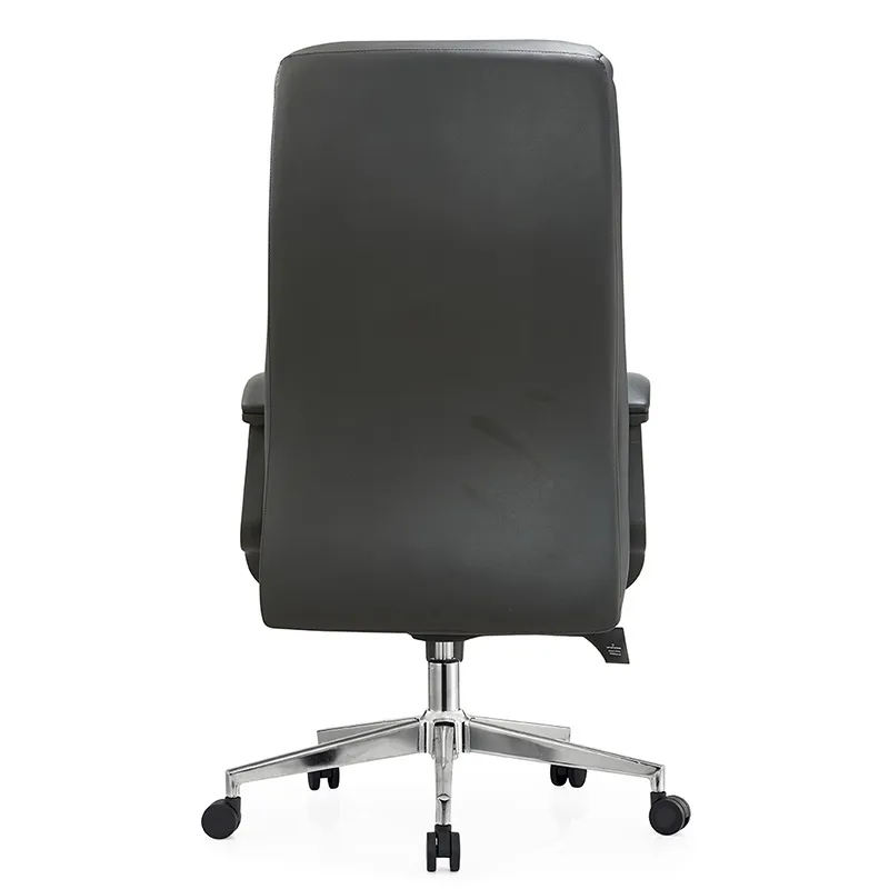 人間工学に基づいたコンピューターチェアホームオフィスレザーボ - Home Office Desk のレビューと価格