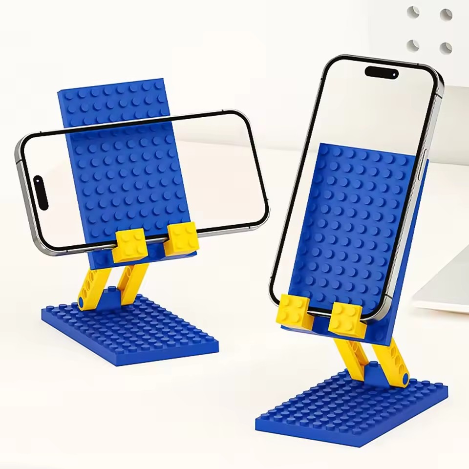 柔軟な折りたたみ式携帯電話ホルダー、創造的な折りたたみ式デス - Laptop Stand Foldable のレビューと価格