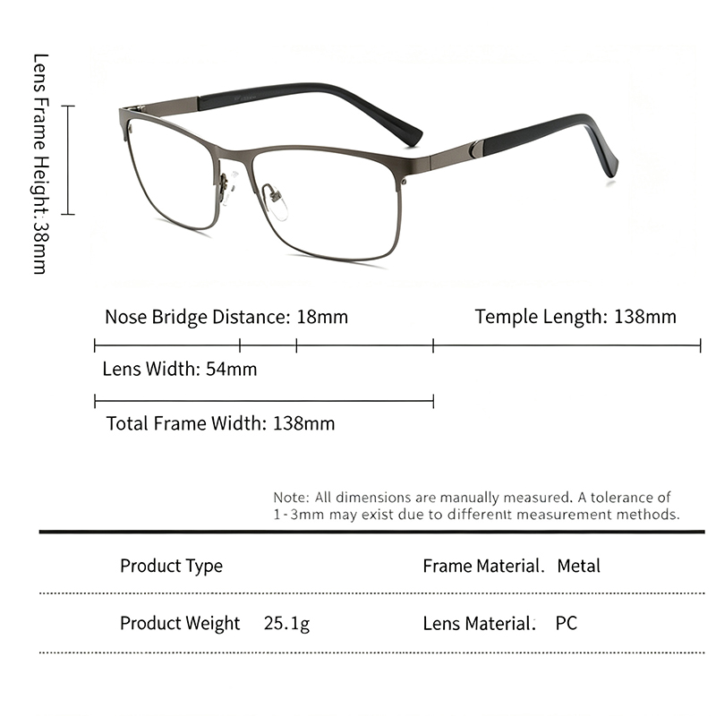 イエローナイトビジョン調光ブルーライトカットメガネ（男女兼用 - Blue Light Glasses のレビューと価格