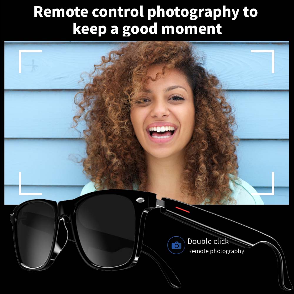 SENBONO E13 スマートグラス:ブルーライトフィルタ - Blue Light Glasses のレビューと価格